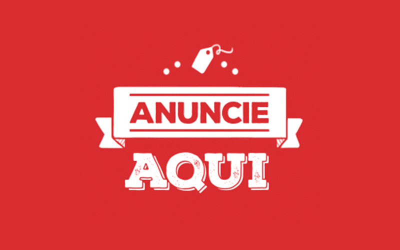 Anuncie aqui