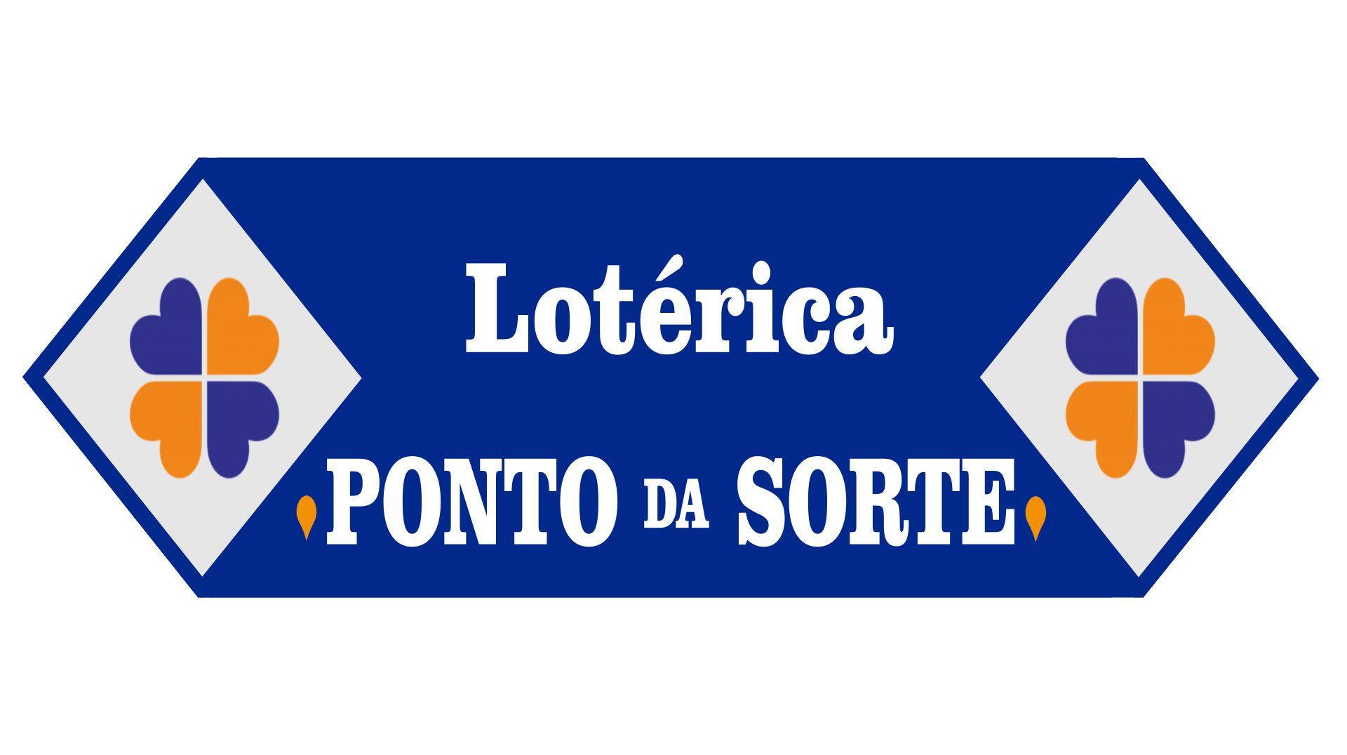 Lotérica Ponto da Sorte