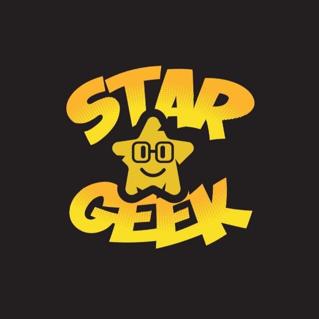 Star Geek Toledo